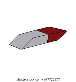 eraser school and education element rubber