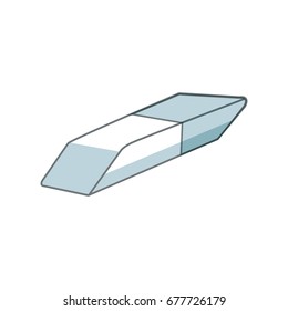 eraser school and education element rubber