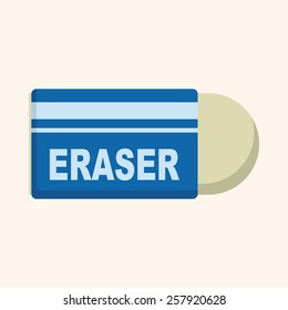 eraser theme elements