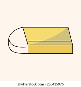 eraser theme elements