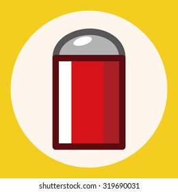 eraser theme elements