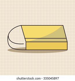 eraser theme elements