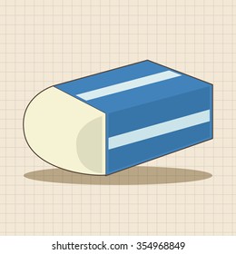 eraser theme elements