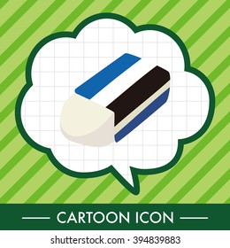eraser theme elements