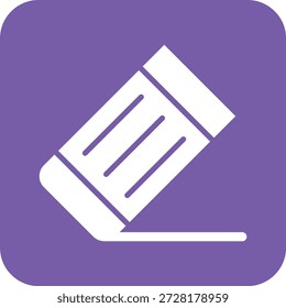 Ilustración de diseño de icono de Vector de borrador