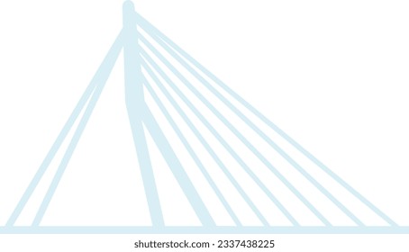 Erasmus bridge Rotterdam erasmusbrug famous Netherlands landmarks