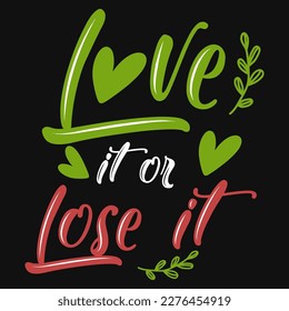 Erath day typographic tshirt design vector design 