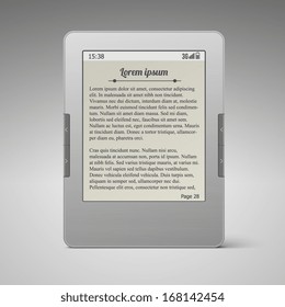 e-reader