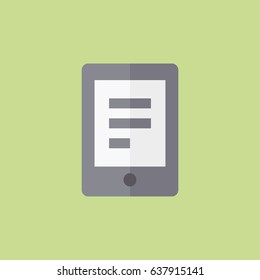 ereader icon