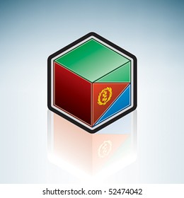 Eritrea { Africa }