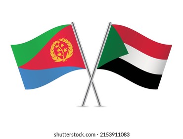 5,011 Eritrean flag Images, Stock Photos & Vectors | Shutterstock