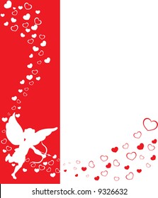 Eros background