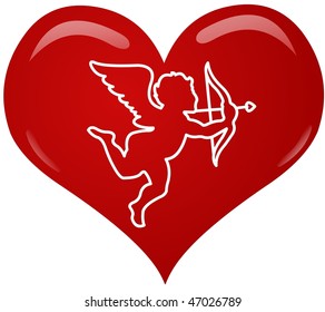 eros heart