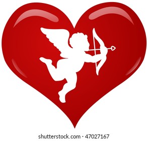 eros heart