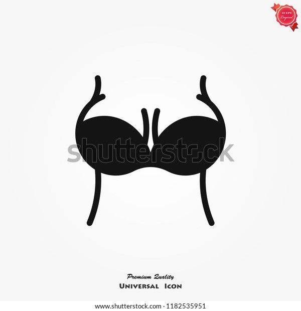 Erotic Icon Love Sex Vector Symbol 스톡 벡터 로열티 프리 1182535951 Shutterstock