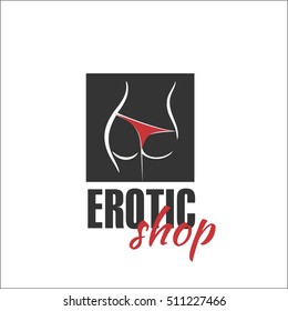 Erotic shop