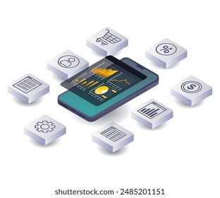 ERP Applications for Analyzing and Developing Business Networks