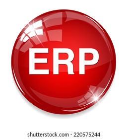 erp icon