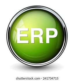 erp icon