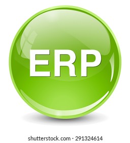 erp icon