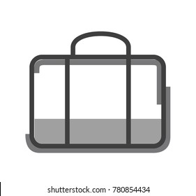 ERP icons outline 