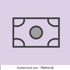 ERP outline icons 