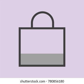 ERP outline icons 