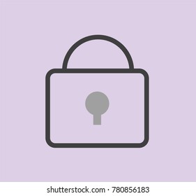 ERP outline icons 