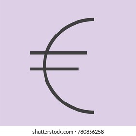 ERP outline icons 