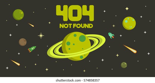 Error 404