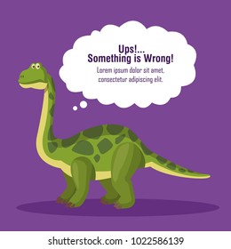 Error 404 dinosaur theme