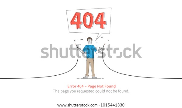 website 404 not found