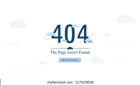 error 404 page not found. trouble internet connection.search problem page concept