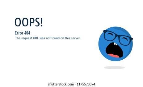 error 404 page not found. trouble internet connection.search problem page concept