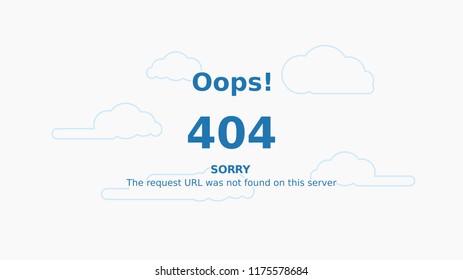 error 404 page not found. trouble internet connection.search problem page concept