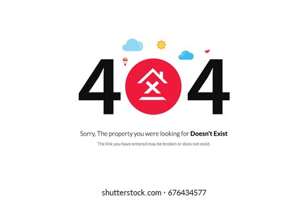 Error 404 Property Not Found Does Not Exist