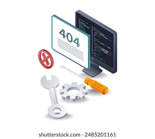 Error 404 Repair Troubleshooting Solutions