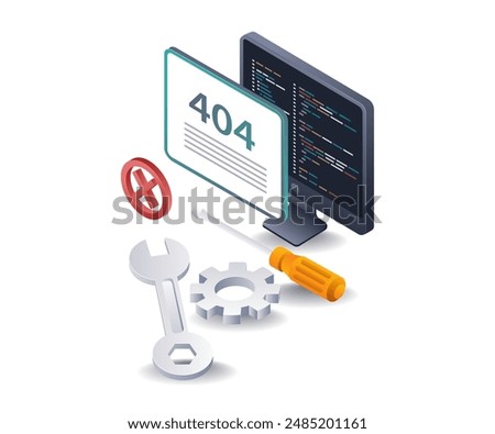 Error 404 Repair Troubleshooting Solutions