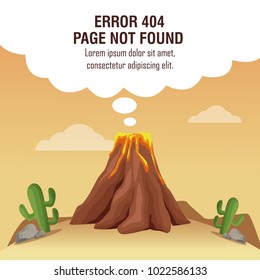 Error 404 vulcan theme