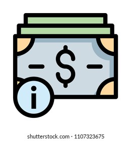 error cash money 