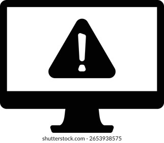 error computer alert it information technology internet network warning 11612