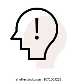  error exclamation alert 