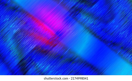 Error, glitch abstract background. Digital screen, techno backdrop. Screen background. Vector illustration