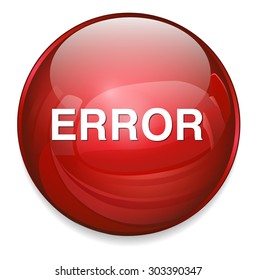 error icon