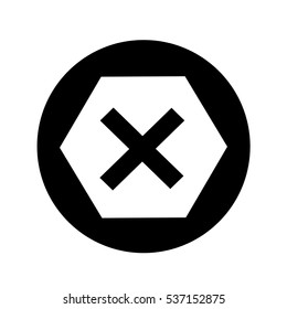 Error Icon