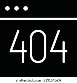 Error Icon. Programming Sign And Symbol. Code symbol for your web site design, logo, app, UI.