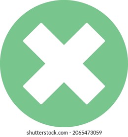 Error Isolated Vector icon which can easily modify or edit

