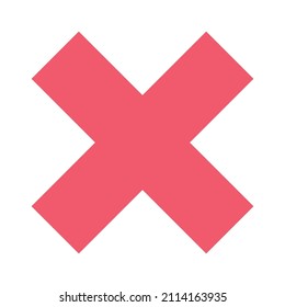 Error Isolated Vector icon which can easily modify or edit

