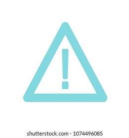 error symbols icon