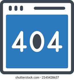 error Vector illustration on a transparent background. Premium quality symbols. Glyphs  vector icon for concept and graphic design.